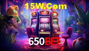 Experiência VIP 650Bet