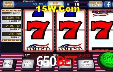 Apostas de Futebol 650Bet