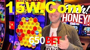 Exclusive Games 650Bet