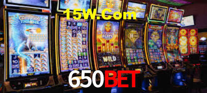 650Bet
