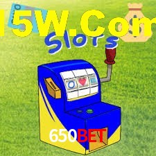 Programa VIP 650Bet