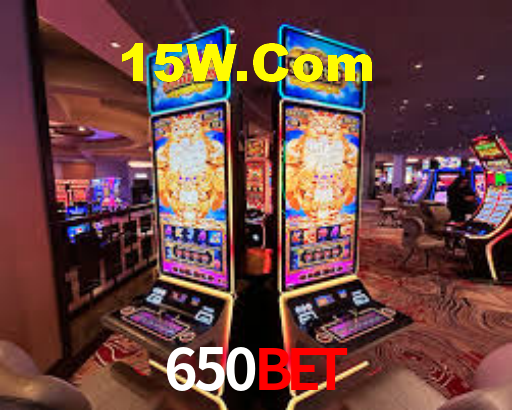 650Bet