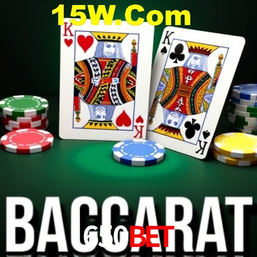 Live Casino 650Bet