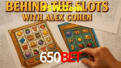 Estatísticas 650Bet