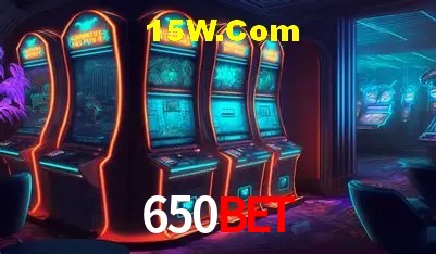 Recursos de Bônus 650Bet
