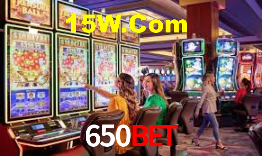 650Bet