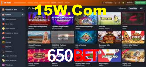 650Bet App