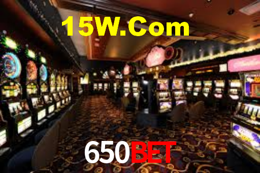 650Bet App
