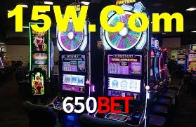 Tournaments 650Bet