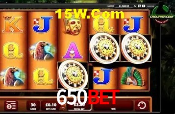 Promoção Relâmpago 650Bet