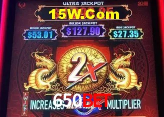Jogos de Slot 650Bet
