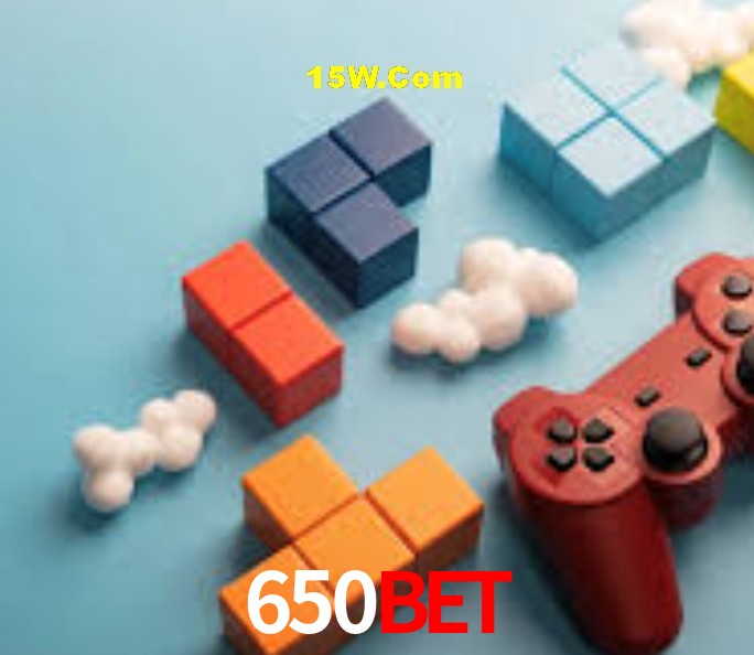 Torneios 650Bet