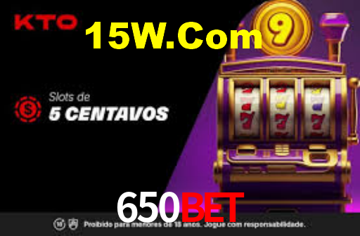 650Bet