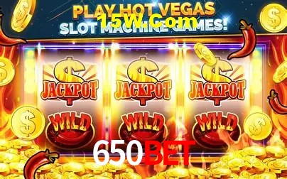 Cadastro Rápido 650Bet