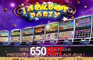 Ofertas Exclusivas 650Bet