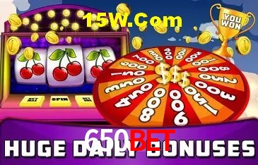 Experiência VIP 650Bet