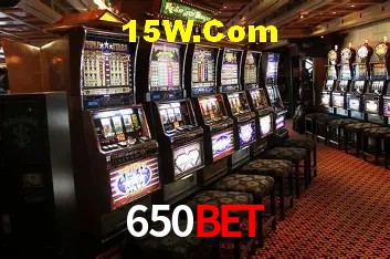 Especiais de Fim de Semana 650Bet