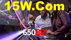 VIP Casino 650Bet
