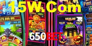 Daily Bonuses 650Bet
