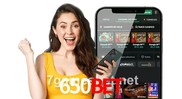 650Bet